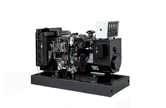 镇海科克150kw大型柴油发电机组