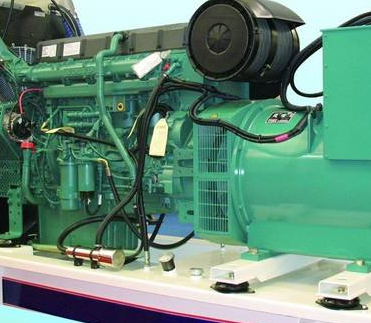 镇海发电机出租